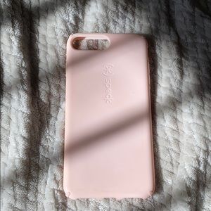 iPhone 8 Plus case